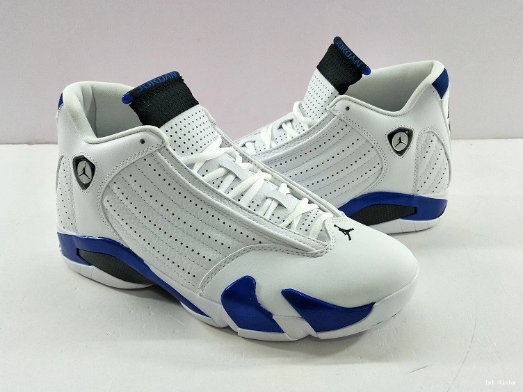  Air Jordan 487471-104 14  retro 0516